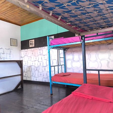 Karim Hostel Guatemala City Exterior foto